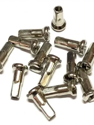 Jen Po Omezenou Doba nipl 2mm délka12mm