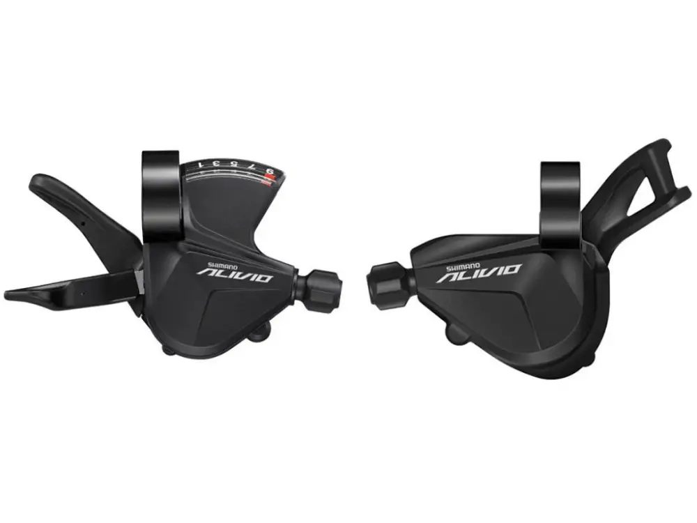 Vrácení Zdarma řazení-shimano-alivio-sl-m3100-2x9-speed-par