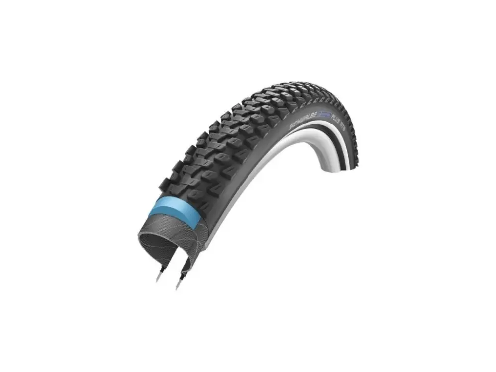 Plášť Schwalbe Marathon Plus MTB 26x2,25 (57-559) Cenová Bomba
