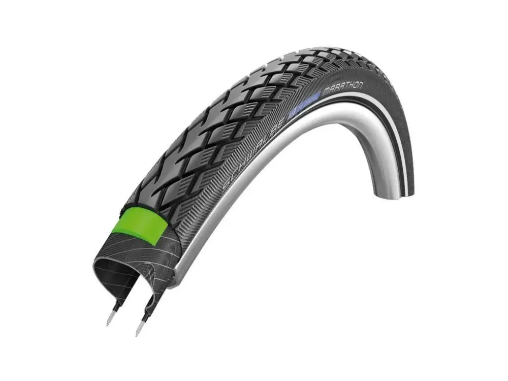 Must-Have Plášť Schwalbe Marathon 28x1.50 40-622 HS 620 E-50 28" TSkinGGPerfLAddixEco