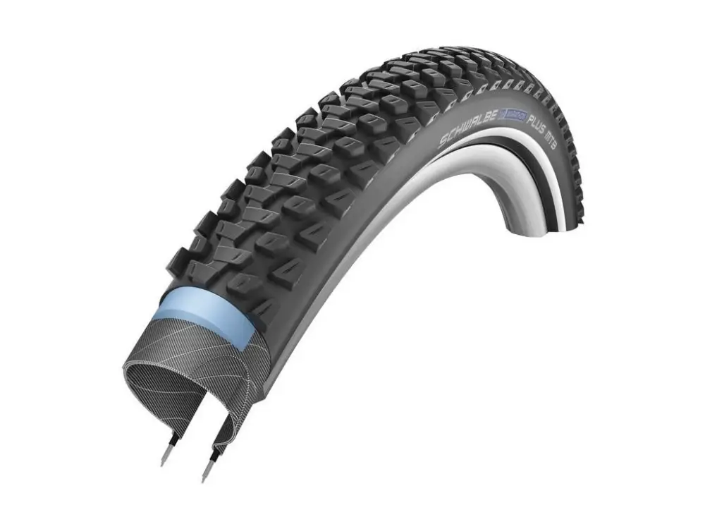 Plášť Schwalbe Marathon Plus MTB 29x2,10 (54-622) Vysoce Kvalitní