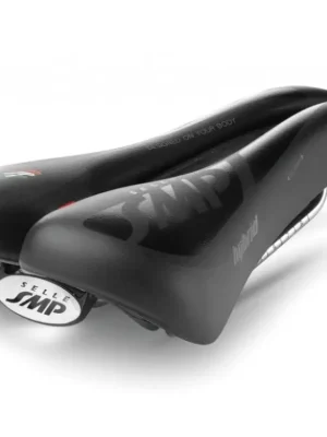 sedlo HYBRID SMP black Originální