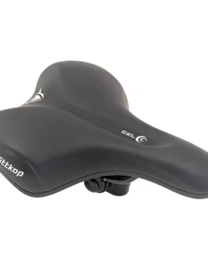 Cenová Bomba sedlo Wittkop inmould gel