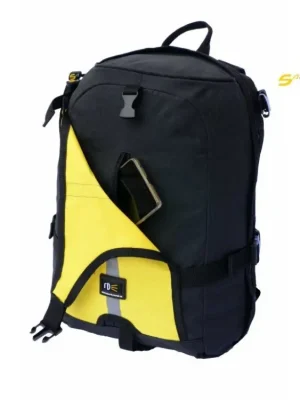 BATOH CYKLO BABY BAG Sport Arsenal ART. 800 Nová Kolekce