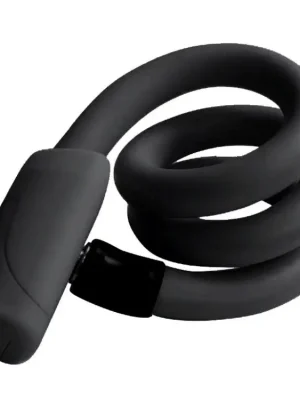 Bezpečná Platba Zámek ULÄC AVENIR black