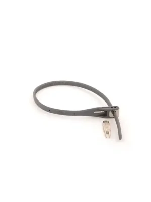 Zámek Abus MultiZip Grey Ověřený