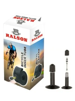 Duše Ralson 28x1,5/8x1,1/4, 700x28/45C AV 40mm Hit Sezóny