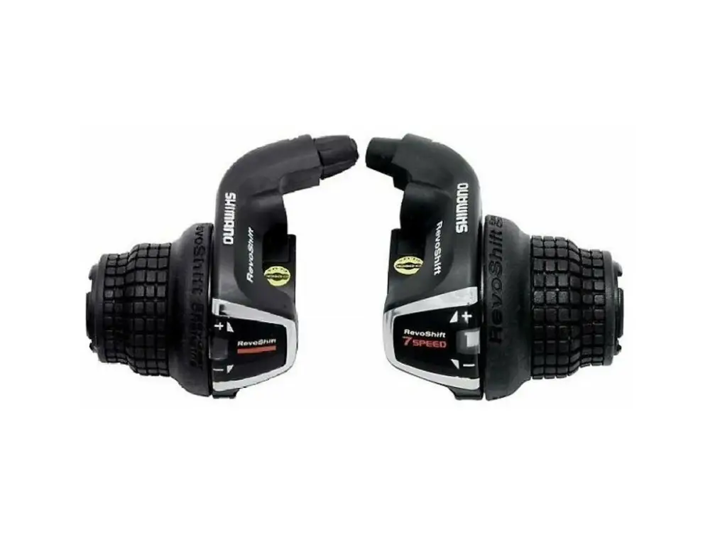 Pouze Dnes řazení SL-RS35 SHIMANO Revoshift