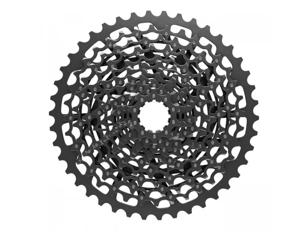 11-kazeta SRAM XG-1150 10-42 Akční Nabídka