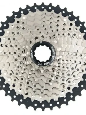 Objednat Nyní 10-kazeta S-ride CS-M40011-42z