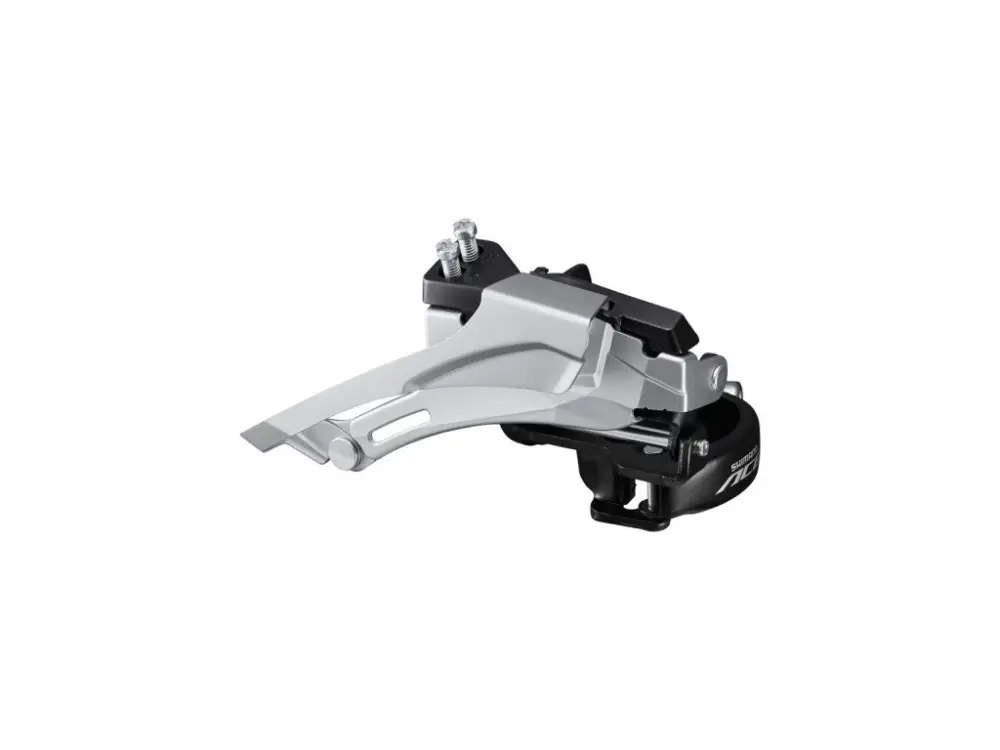 Autentický přesmykač FD-T3000 - 2x9 Shimano ACERA
