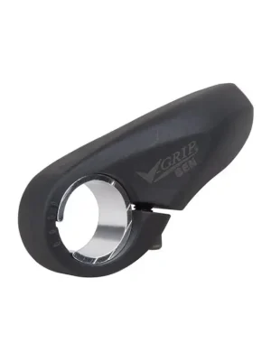 Rohy V-GRIP dural + kraton Must-Have