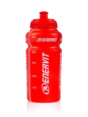 Láhev na kolo Enervit 500ml Vrácení Zdarma