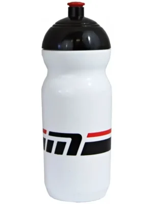 láhev 0.6 l Maxbike bílá závit Nejlepší Volba