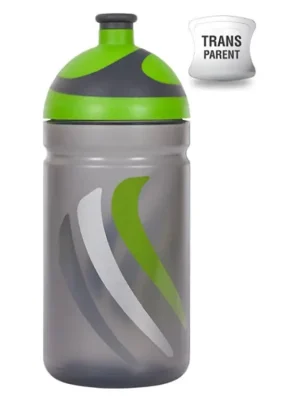 Zdravá láhev 0,5 l BIKE 2K19 zelená Cenově Výhodný