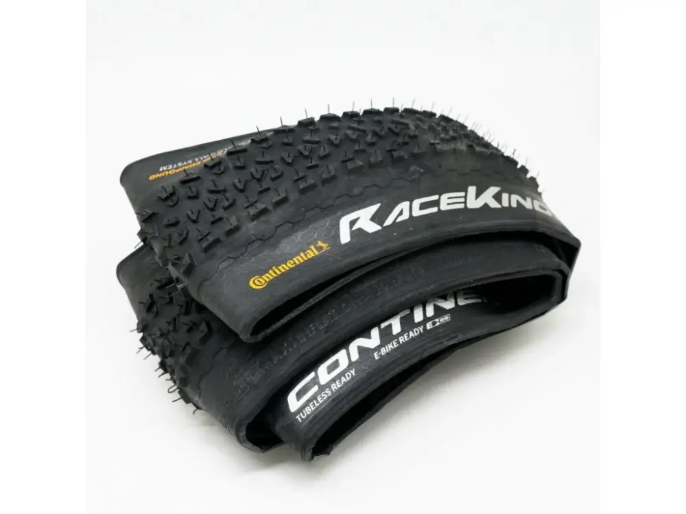 Originální Plášť CONTINENTAL RACE KING 26x2.00