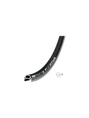 ráfek 27,5'' Dragon RMXL 719 32 děr černý Víkendová Akce