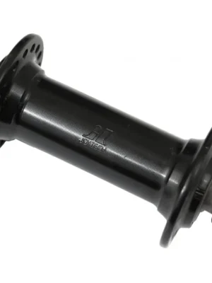 přední náboj hliníkový JOYTECH 38 děr černý Ověřený