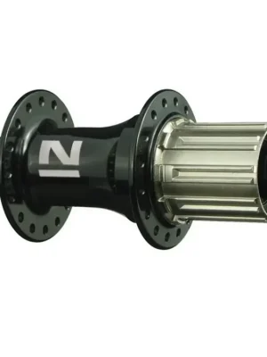 náboj zadní NOVATEC F162SB-135 36 děr černý Expresní Doručení