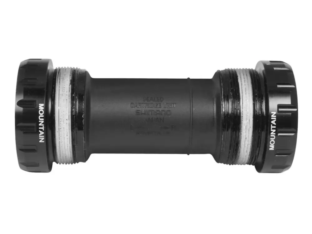 osa středová BB-MT800 Shimano XT, Hollowtech II Omezená Nabídka