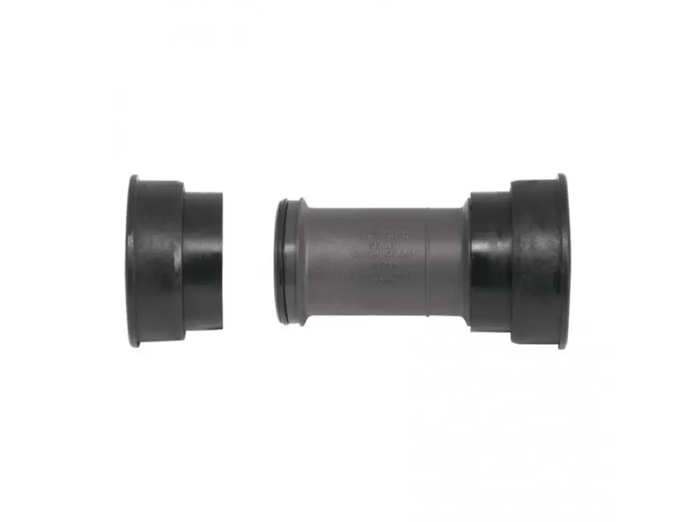 osa středová Shimano SM-MT800 PAPress Fit BB Originální