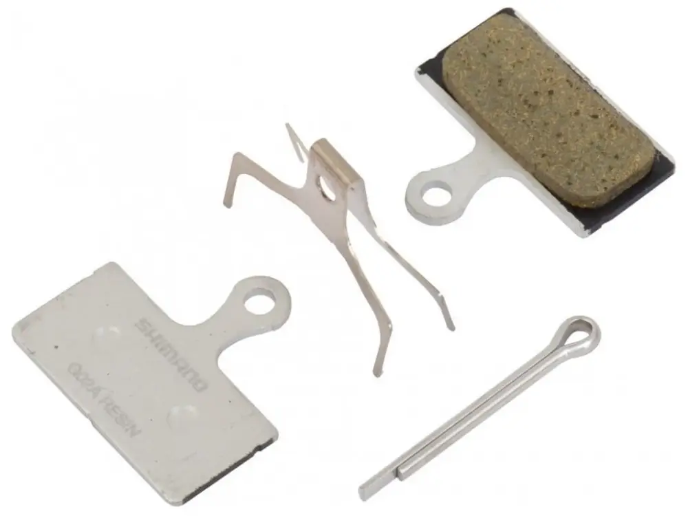 Brzdové destičky G05A Shimano Akce