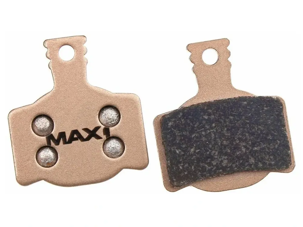 Vysoce Kvalitní Brzdové desky MAX1 Magura
