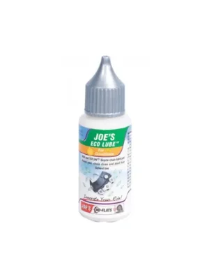 olej JOE'S ECO-NANO LUBE 30ml Přímo Od Výrobce