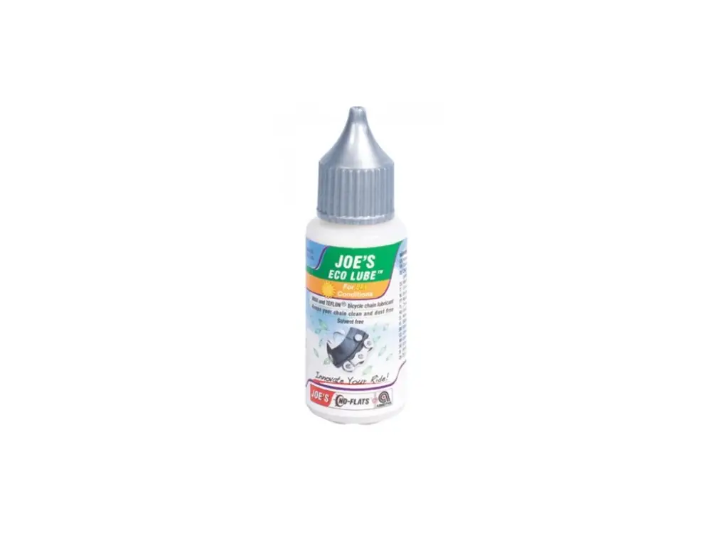 olej JOE'S ECO-NANO LUBE 30ml Přímo Od Výrobce