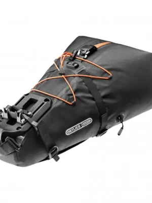 ORTLIEB Seat-Pack QR - 13L - černá Speciální Cena