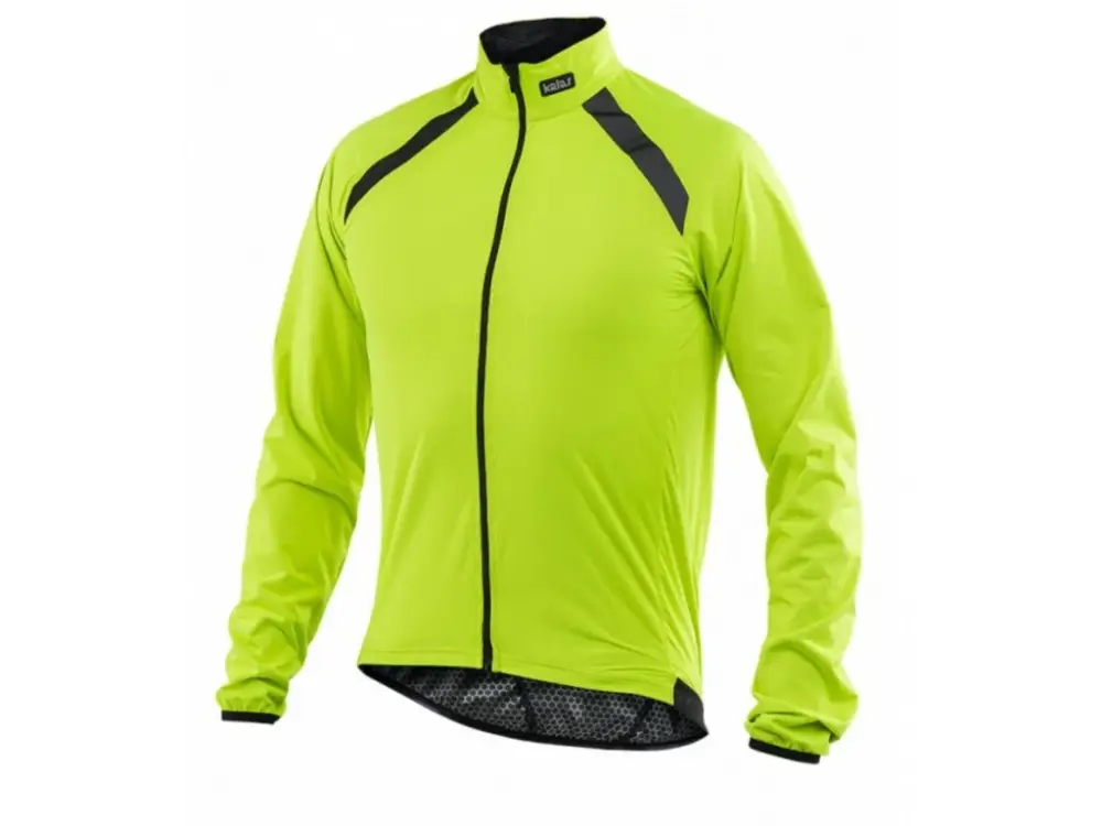 Pánská bunda W&W Pure fluo Víkendová Akce