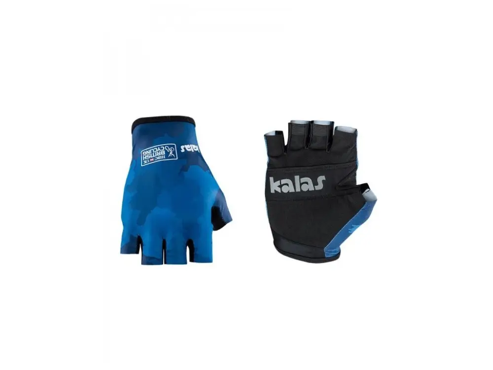 Pánské rukavice na kolo Kalas SPE PRO Replica Autentický