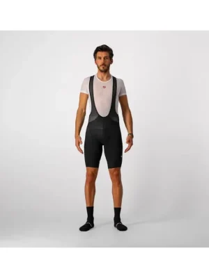 Poslední Šance Pánské cyklokraťasy Castelli Endurance 3 bibshort lacl