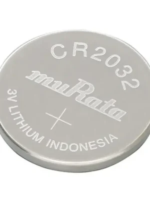 Super Cena baterie Murata CR2032 3V Lithium