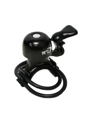 Dokud Zásoby Vydrží zvonek MINI NUVO N1 19,2-31,8 mm