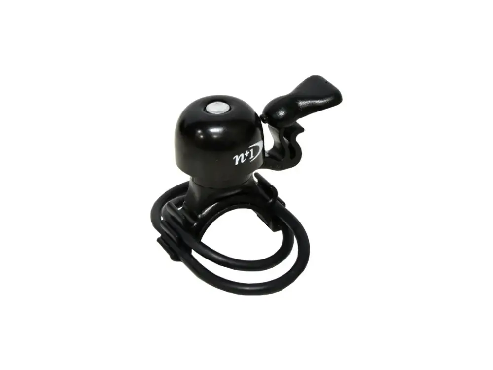 Dokud Zásoby Vydrží zvonek MINI NUVO N1 19,2-31,8 mm