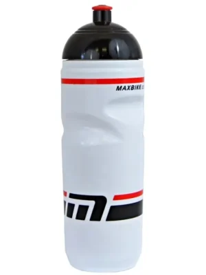 Akční Cena láhev 0.8 l Maxbike bílá