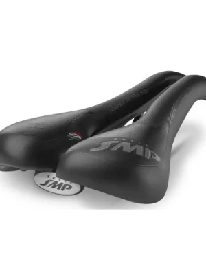 Cenová Bomba Sedlo SMP TRK MEDIUM GEL black