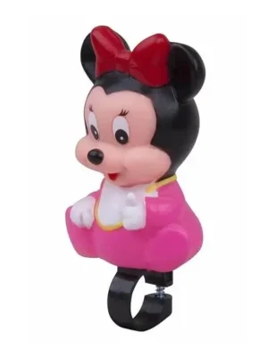 Houkačka plastová zvířátko Mickey Mouse Originální