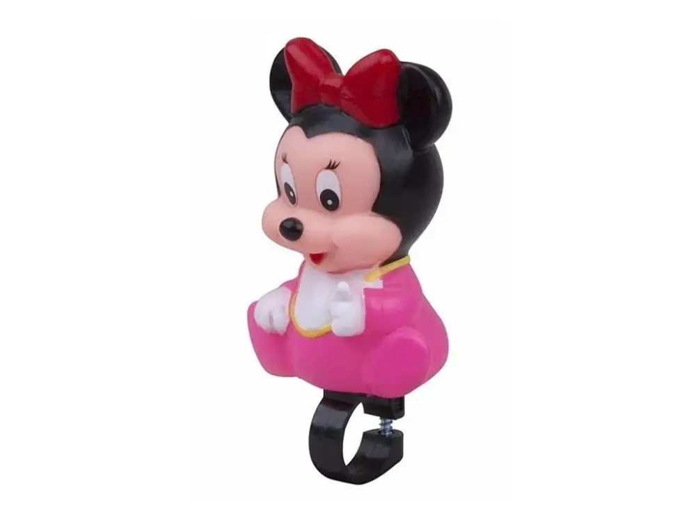 Houkačka plastová zvířátko Mickey Mouse Originální