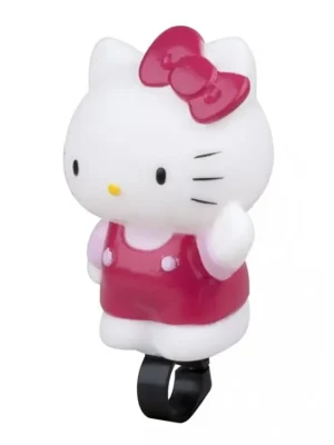 Houkačka plastová zvířátko Hello Kitty Cenově Výhodný