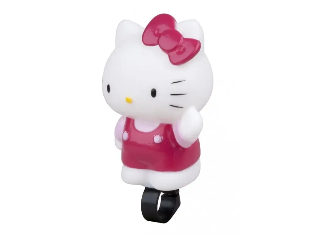Houkačka plastová zvířátko Hello Kitty Cenově Výhodný