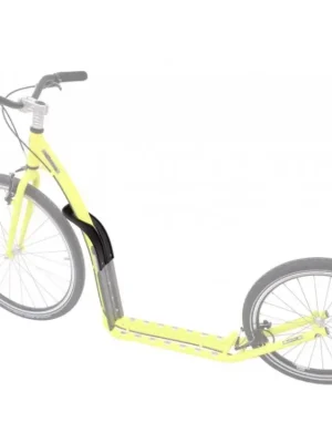 BLATNÍK KOSTKA FOOTBIKE FENDER PLUS Odeslání Ihned