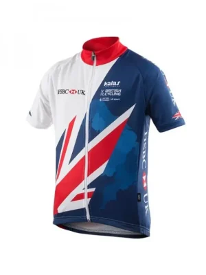 Cenový Hit Dětský dres Kalas SPE ACTIVE BC REPLICA kr. rukáv