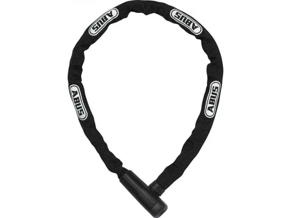Originální Zámek Abus 5805K/75na klíč Steel-O-Chain