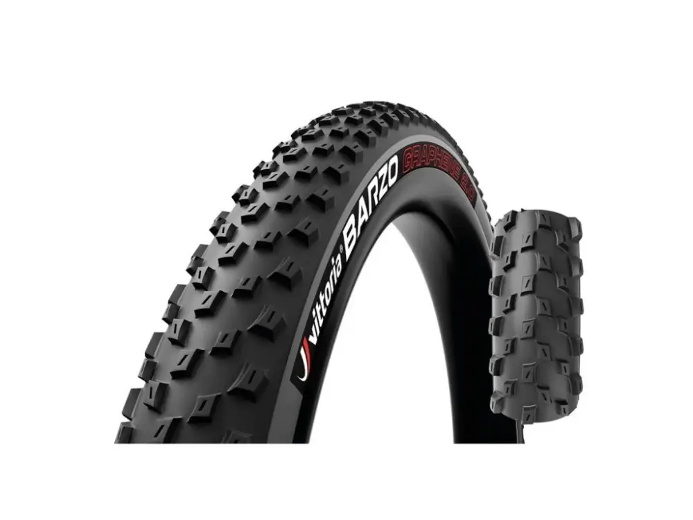 Bezpečná Platba PlášťVITTORIA Barzo 29x2.1 XC-Trail anth-blk-blk G2.0