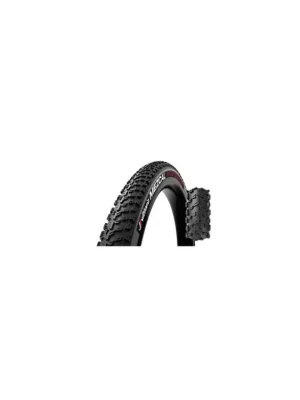 Originální VITTORIA Mezcal III 29x2.35 TLR full black UCI