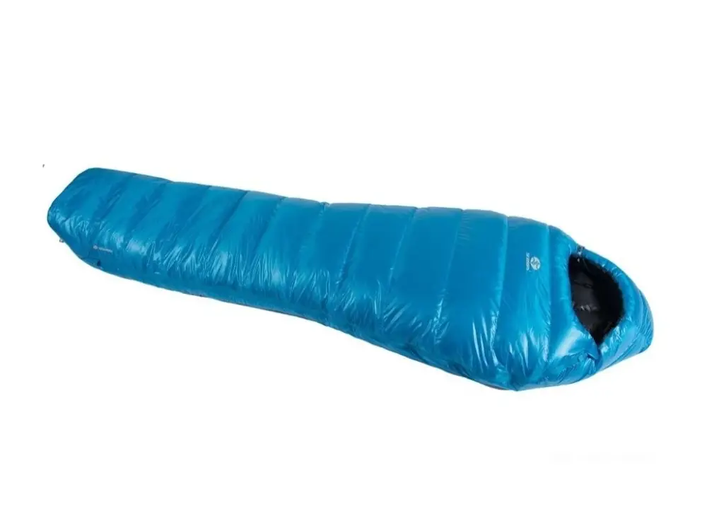 Omezená Nabídka Spací pytel Sir Joseph Koteka III 290 blue