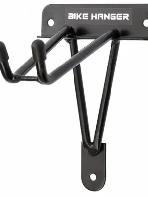 Držák kola na zeď BIKE HANGER za pedál Aktuální