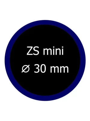 Originální Záplata FERDUS ZS mini 30mm